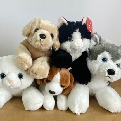 Stuffed Animal